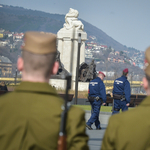 Terrorveszélyhelyzet az alaptörvényben: kihirdették a hatodik alkotmánymódosítást