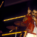 A Queen dobosa szerint Freddie Mercury úgy énekelt, mint egy mániákus kecske