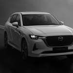 Villany helyett 6 henger: itt a teljesen új Mazda CX-60