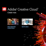 Mától hivatalosan is elérhető az Adobe Creative Cloud!