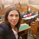 Bősz Anett lett a Magyar Liberális Párt új elnöke