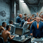 Sötétben bujkáló fideszes trollok, kommenthuszárok, és klaviatúrapankrátorok, gyülekező!