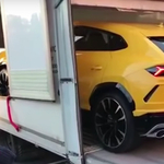 Ilyen hangja van egy 650 lóerős Lamborghini Urusnak – videó