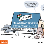 Marabu Féknyúz: Újabb jó hír