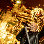 Budapest hihetetlen város - az Iron Maiden megköszönte új turnéjuk első, teltházas koncertjeit