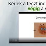 15 fotós kérdőív, melyen 80–90%-os aránnyal ismerik fel a veszélyes anyajegyeket még a gyerekek is