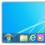 Windows – Így készítsünk színes füleket a tálcára, ingyen