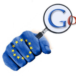 Így szólt vissza a Google a keménykedő EU-nak