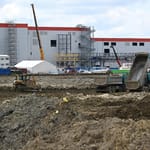1,3-1,5 ezer milliárd forintot akar a CATL, hogy továbbépítse a debreceni akkugyárat