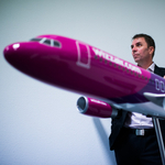 Megszenvedi a Brexitet a Wizz Air