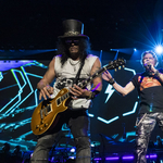 Itt járt a Guns N’ Roses és megmutatták, mennyire komolyan veszik az elődök rock and rollját