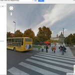 Elindult a magyar Google Street View