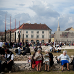 Dönt a kormány a budai Vár felújításáról