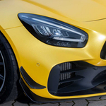 903 lóerős új Mercedes-AMG GT érkezett