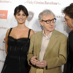 Újabb sztár állt ki Woody Allen mellett