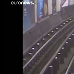 Videó: A londoni metrón lökött a sínekre embereket egy férfi, életfogytiglant kapott