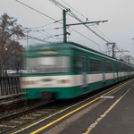 Egy édesanya szerint leszállították 13 éves lányát a HÉV-ről, mert nem tudott jegyet venni 