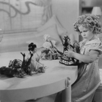 Meghalt Shirley Temple