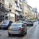 Szombattól ismét szabad az út a Blaha Lujza térnél