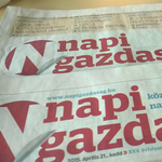 Válasz.hu: Lázár dohánygyáras barátjáé lett a Napi Gazdaság