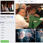 Értékelje itt Orbán Viktort! (Ha már a Facebookon nem teheti meg)