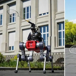 Látott már tollaslabdázó robotot? Mutatunk egyet – videó