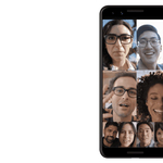 Frissítette a Google a videotelefonálós alkalmazását, könnyebb lesz a barátokkal csevegni