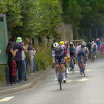 Tette a dolgát a traffipax: a Tour de France mezőnyét is végigvillogtatta