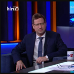 Gulyás Gergely bement a Bayer showba, hogy az amerikai nagykövet „hacacáréján" értetlenkedjen