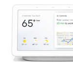 Bejelentették: itt a Google otthoni okosközpontja