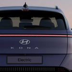 Benzines, hibrid és elektromos verziókban támad az új Hyundai Kona