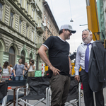 Mundruczó új filmje arról szól, hogy a csodák köztünk élnek