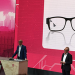 Csinál egy szemüveget a Telekom meg a Zeiss, és ez nem is tűnik olyan rossz ötletnek