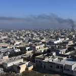 Legalább 8 civil meghalt egy orosz légicsapásban Szíriában