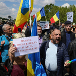 A román szélsőjobb erősödése, a kormányválság és a Böjte-ügy miatt csapdába került az RMDSZ