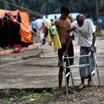 Újabb kitüntetést vontak vissza a rohingják mészárlását tétlenül tűrő mianmari vezetőtől