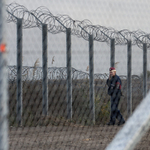 Vírus miatt dőlhettek ki sorban a rendőrök Baranyában