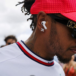 Lewis Hamilton a depressziójáról beszélt