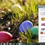 Letölthető húsvéti témák a Windowshoz! [letöltés]