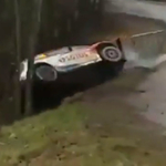 Kubica ralit nyert Olaszországban