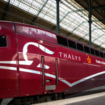 Merénylettől féltik a Thalys szuperexpressz utasait