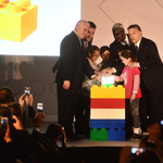 Orbán: a Lego fantáziadús életre neveli a gyerekeket