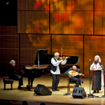 Fókuszpont: a Muzsikás együttes a New York-i Carnegie Hallban