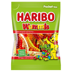 A Haribo kivonta az egyik gumicukrát a forgalomból