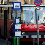 Régi, budapesti trolikat bérelne Szeged