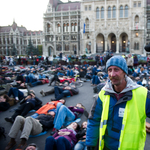 Orbán kemény szavaival kezdődhet a parlamenti nagyüzem