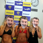 A Ryanair megint felforgatna mindent