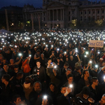 Balavány: Srácok, gyerünk, csináljatok politikát!