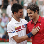 Federer legyőzte Gyokovicsot, és bejutott a Roland Garros döntőjébe