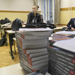 A szaktanár szerint a magyarérettségi második része „csemege az irodalom kedvelőinek”